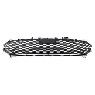 Mopar® - Lower Center Grille