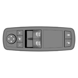 Ram OE - Front Left Door Window Switch
