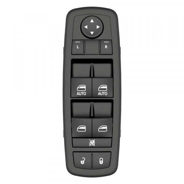 Mopar® 68590583AA - Front Driver Side Door Window Switch