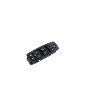 Mopar® - Front Driver Side Door Window Switch