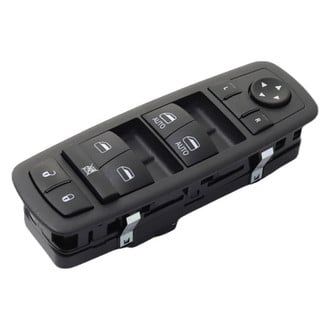 Dodge OE - Front Left Door Lock Switch