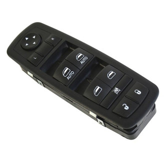 Mopar® - Front Driver Side Door Window Switch