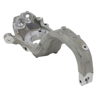 Dodge OE - Left Steering Knuckle