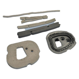 Mopar® - HVAC Heater Core Seal Kit