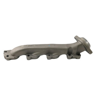 Dodge OE - Right Exhaust Manifold