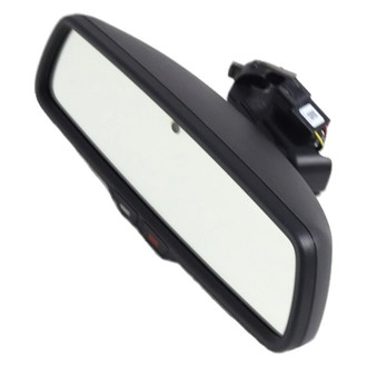Mopar® - Rear View Mirror