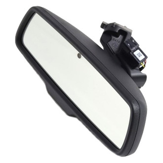 Mopar® - Rear View Mirror