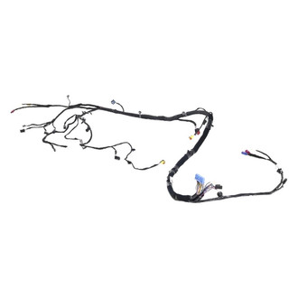 Mopar® - Under-Body Wiring