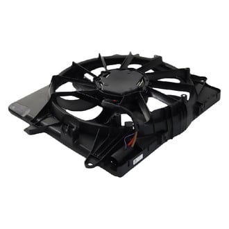 Mopar® - Engine Coolant Fan Assembly