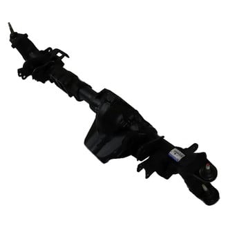Mopar® - Front Differential Housing