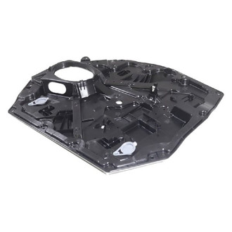 Mopar® - Carrier Plate Panel