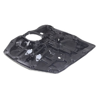 Mopar® - Carrier Plate Panel