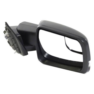 Mopar® - Passenger Side View Mirror