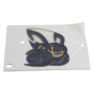 Dodge OE - Front Right Fender Emblem