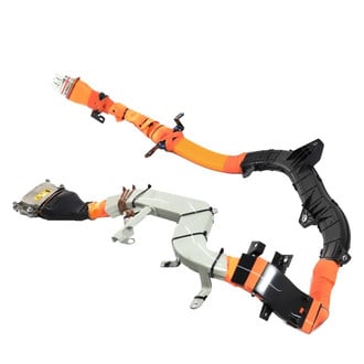 Mopar® - High Voltage Wiring