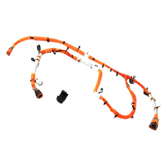 Mopar® - Wiring