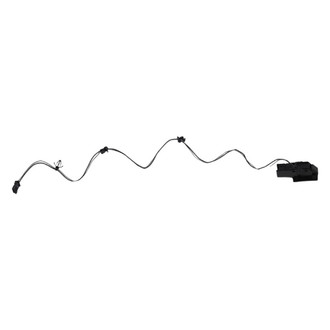 Dodge OE - Front Glove Box Light