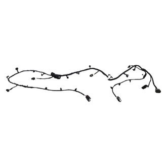 Jeep OE - Rear Parking Aid System Wiring Harness