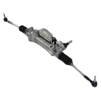 Dodge OE - Rack and Pinion Assembly