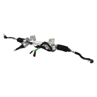 Dodge OE - Rack and Pinion Assembly