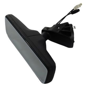 Mopar® - Rear View Mirror