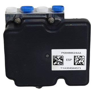 Mopar® - Anti-Lock Brake Control Unit