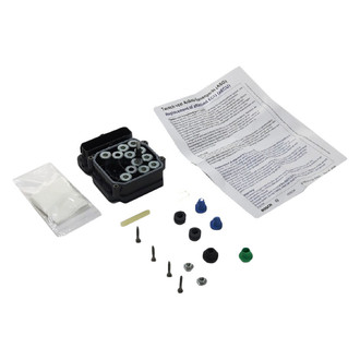 Chrysler OE - ABS Control Module