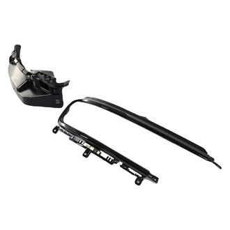 Jeep OE - Front Right Headlight Mounting Kit