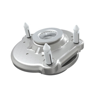 Mopar® - Front Passenger Side Strut Mount