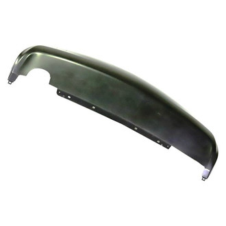 Jeep OE - Rear Valance Panel