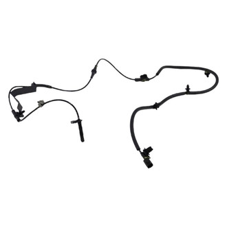 Dodge OE - Rear Left ABS Wheel Speed Sensor