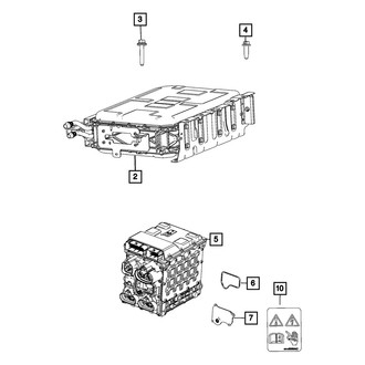 Mopar® - Inverter Module