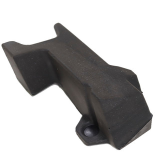 Mopar® - Front Rearward Driver Side Fender Insulator