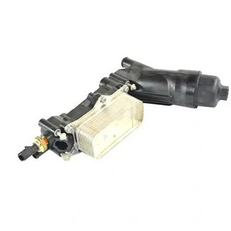 Mopar® - Oil Filter Housing