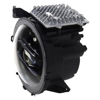 Jeep OE - Front Right Headlight Assembly