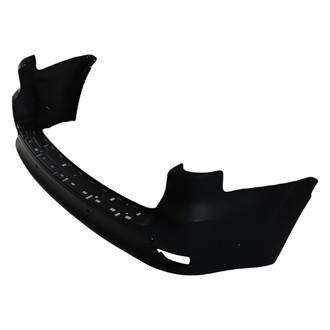 Mopar® - Rear Upper Bumper Cover