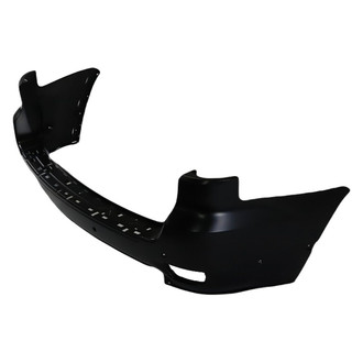 Mopar® - Rear Upper Bumper Cover