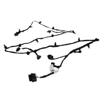 Jeep OE - Rear Parking Aid System Wiring Harness