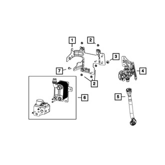 Mopar® - Chiller Heat Exchanger