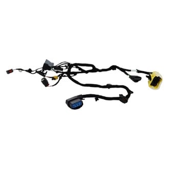 Mopar® - Seat Wiring