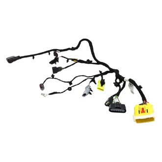 Mopar® - Seat Wiring