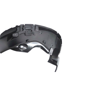 Mopar® - Front Driver Side Wheelhouse Shield