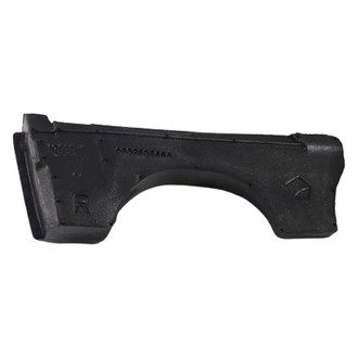 Mopar® - Window Channel