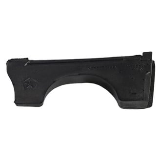 Jeep OE - Front Left Window Channel