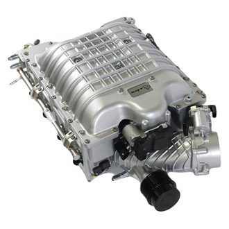 Dodge OE - Supercharger