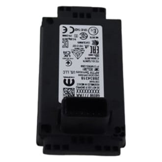Ram OE - Rear Blind Spot Detection System Warning Sensor