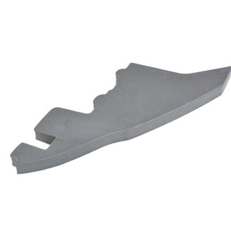 Mopar® - Passenger Side Fender Blocker Seal