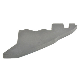 Mopar® - Fender Blocker Seal