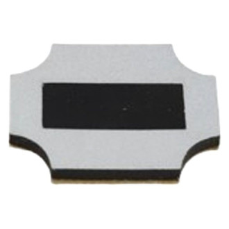 Chrysler OE - Child Lock Label