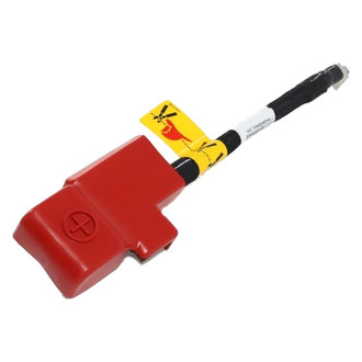 Jeep OE - Battery Cable